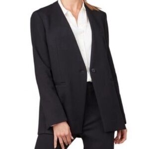 SPANX Women's Elegant Black Blazer